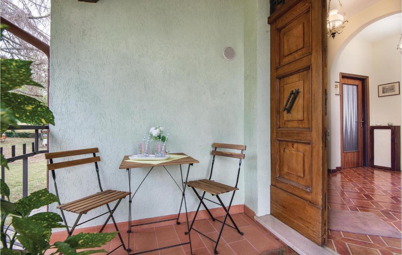 Amazing Home In Spoleto With Wifi Bazzano Inferiore Luaran gambar